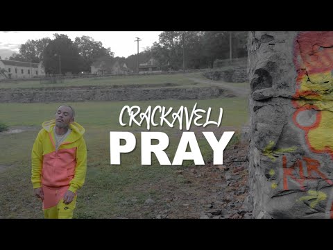 CRACKAVELI - PRAY (OFFICIAL MUSIC VIDEO) #SHOTBY @dollarvisiontv864