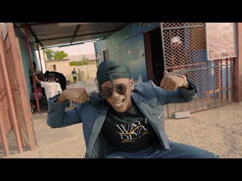 AMEE! YAMUKONGO (Official new music video)