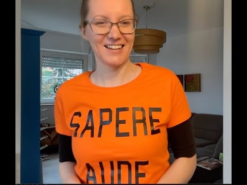 KI fuer Marie 1.0 Inhalt und Einleitung