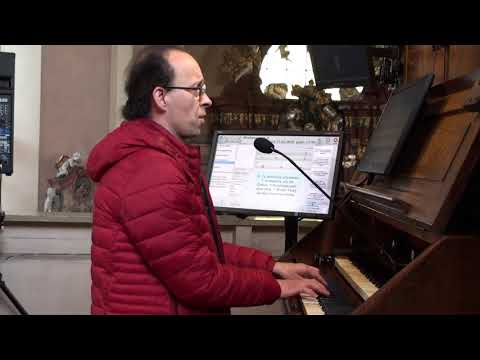 Pomnij Mario Matko miła - Piotr Ludwiczak