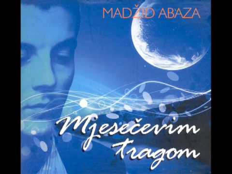 Madžid Abaza - Ko ostaje selamimo