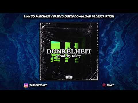 [FREE] TAKT32 Type Beat - DUNKELHEIT (prod. by tokry)