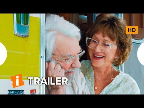 Ella E John | Trailer Legendado