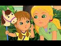 Dora And Friends Into The City 01x03 The Royal Ball P1 Best Moment Plus
