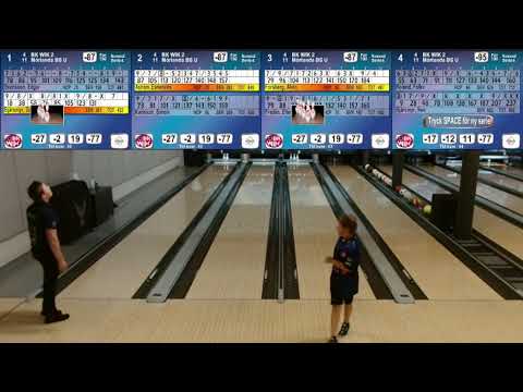 Sammandrag Västgöta Ungdom  1-4