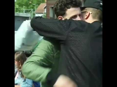 Mc Kresha - UR KILLIN ME