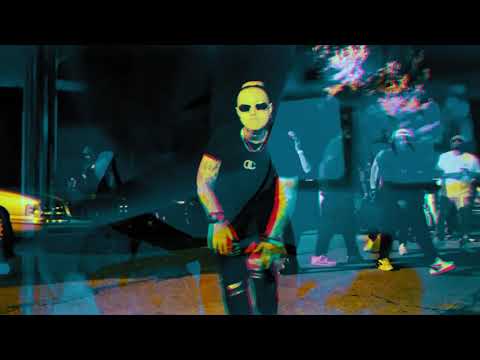 Flames OhGod - Thousandaire (Official Video) Shot By LeaRoc Films