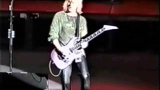 Warrant - &quot;Bed Of Roses&quot; Live in Duluth 2001