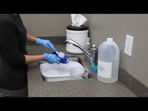 How Often Should Purewick Be Replaced