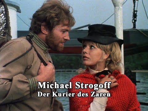 Michael Strogoff - Der Kurier des Zaren (Michel Strogoff)