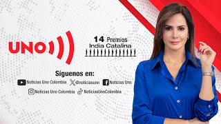 🔴​EN VIVO: 40 años del Holocausto del Palacio de Justicia