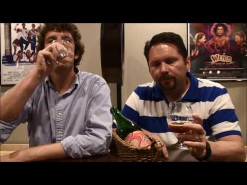 Hommage (2013) -- Brouwerij 3 Fonteinen