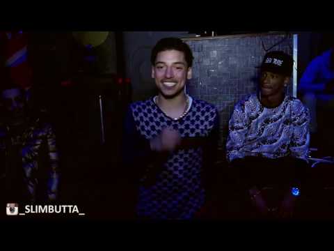 A&R-16 Pt.4 | Hype Chino