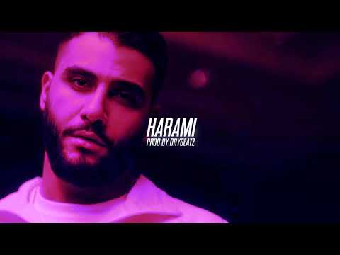 SAMRA x CAPITAL BRA Type Beat 2019 "HARAMI" Epic Hip hop Beat 2019 (prod by Drybeatz)