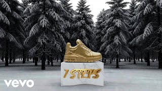 Download lagu Calvin Fallo - 7 Steps (Visualizer) mp3