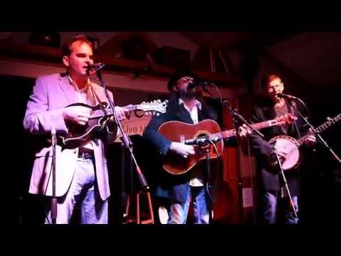Curtis Jones Primal Roots w Matt Mundy - Lonesome Hearted Blues @ Steve's Live Music - Sep/23/2014