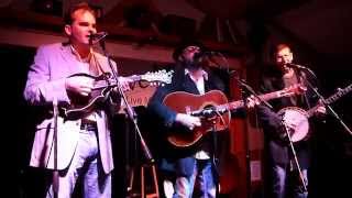 Lonesome Hearted Blues - Curtis Jones & Primal Roots w Matt Mundy