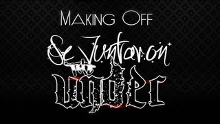preview picture of video 'Making Off | Se Juntaron Los Under | Maniac Films | Underground Parral | 2013'