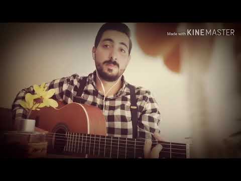 Steve Anton cover "too long" Charlie Winston