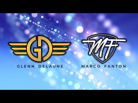 Glenn DeLaune & Marco Fanton Jam Video