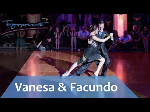 Vanesa  Villalba& Facundo Pinero 01