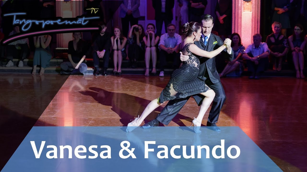 Vanesa  Villalba& Facundo Pinero 01