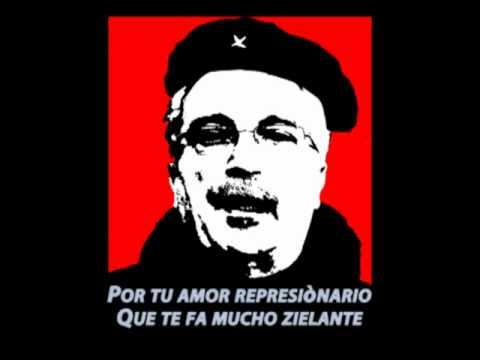 Trosky Beat - Comandante Bortolussi