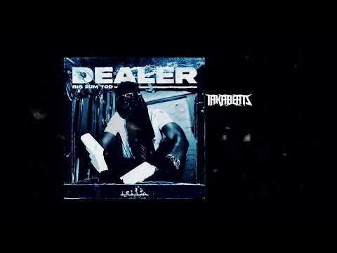 KOUSHINO x OMAR x AK33 x SIL3A Type Beat -"DEALER"- @IAKABEATS |DARK |HARD BEAT 2022