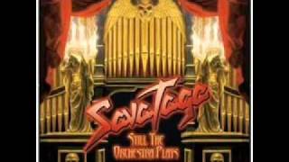 Savatage - Doesn&#39;t Matter Anyway