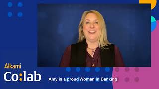 Alkami Co:lab 2024 – Women in Banking: Amy Krasikov