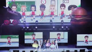 OV7 QUIERO SALIR DE VACACIONES #ov7treinta