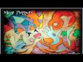 Meat Puppets-Blanket Of Weeds