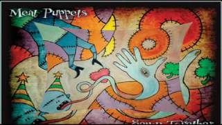 Meat Puppets-Blanket Of Weeds