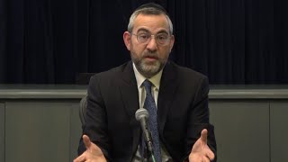 התמודדות עם החושך עבורנו ועבור ילדינו