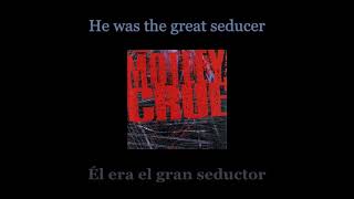 Mötley Crüe - Smoke the Sky - 10 - Lyrics / Subtitulos en español (Nwobhm) Traducida