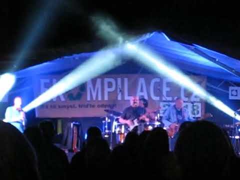 Buty - Ahoj jsem Radek - Sokolov