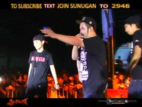 Juan Tamad vs Shehyee