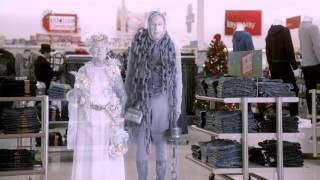 Kmart's "Ship My Pants" Commercial [HD]