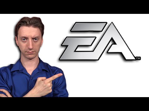 Grading EA's Press Conference E3 2016 - ProJared