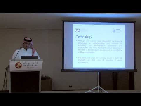 11th PwR Symposium - Mohamed Al Qassim