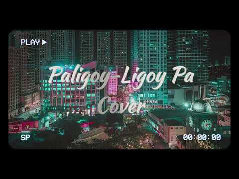 Paligoy Ligoy Pa - AI Cover
