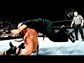 Stone Cold Steve Austin Vs Eric Bischoff WWE No Way Out 2003