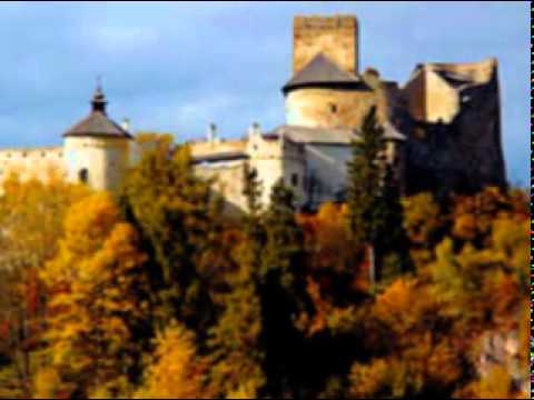 POLONAISE No.13 - Piano - Michal Kleofas Oginski - ( 1765 - 1833 )