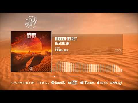 Hidden Secret - Daydream (Official Audio)