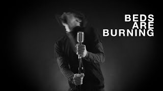 Beds Are Burning(metal cover by Leo Moracchioli)