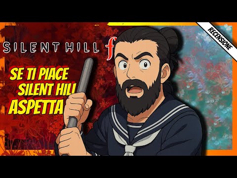 Recensione Silent Hill F - Il nuovo volto dell'horror di Konami