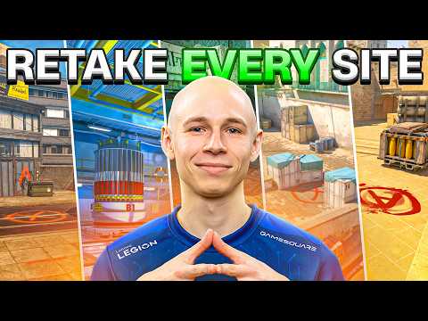 Retakes Cs2