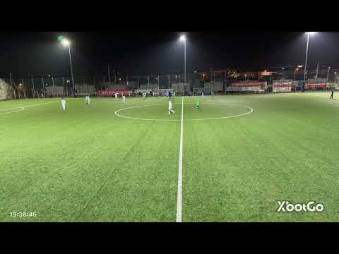 11. Februar 2026 NWZ FAC Wien U16 : SR Donaufeld U18 6:7 1/2