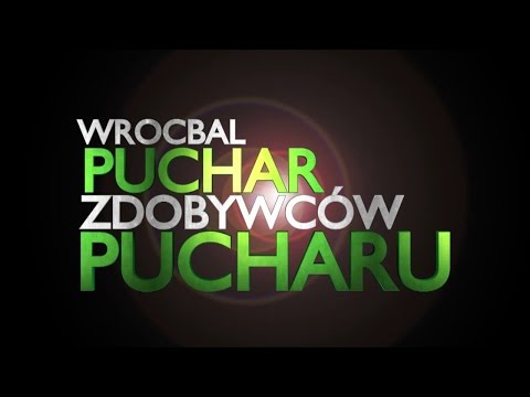 PZP Wrocbal: Szpilmacherzy - Wielka Niewiadoma - mecz nr 1