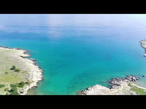 Einsame Strand - Ferienhaus Robinson Krk, vip-urlaub.de